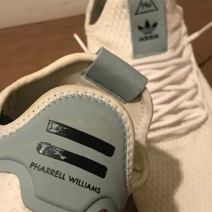 Adidas Sneakers by Pharrell Williams